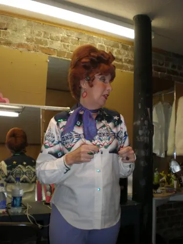 2008 Always... Patsy Cline — photo 10