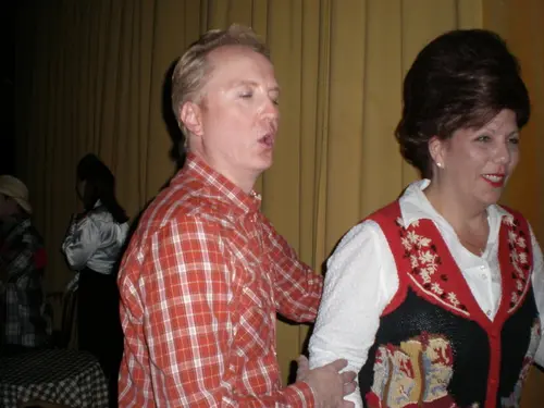 2008 Always... Patsy Cline — photo 11