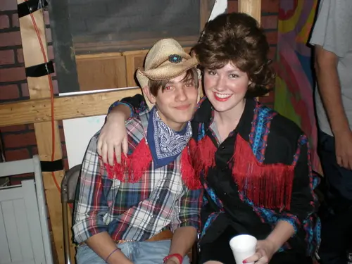 2008 Always... Patsy Cline — photo 14