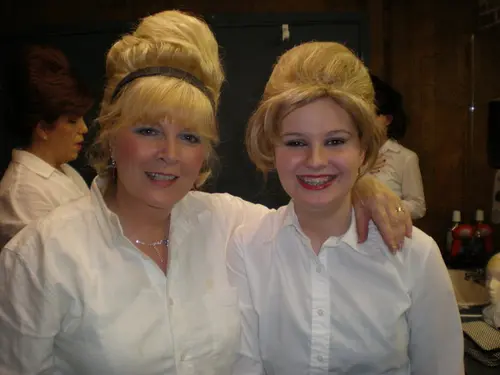 2008 Always... Patsy Cline — photo 15