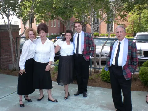 2008 Always... Patsy Cline — photo 16