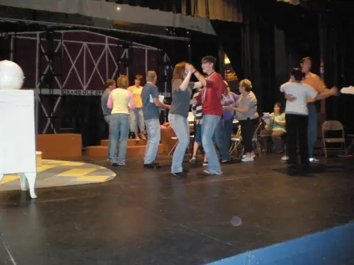 2008 Always... Patsy Cline — photo 19