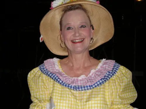 2008 Always... Patsy Cline — photo 23