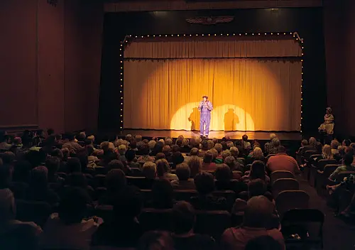 2008 Always... Patsy Cline — photo 24