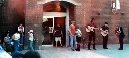 2008 Always... Patsy Cline — photo 25