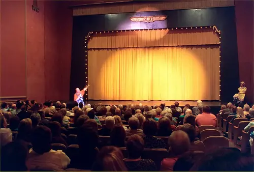 2008 Always... Patsy Cline — photo 26