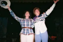 2008 Always... Patsy Cline — photo 4