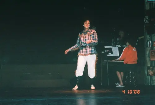 2008 Always... Patsy Cline — photo 5