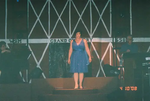 2008 Always... Patsy Cline — photo 7