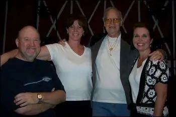 2008 Always... Patsy Cline — photo 27