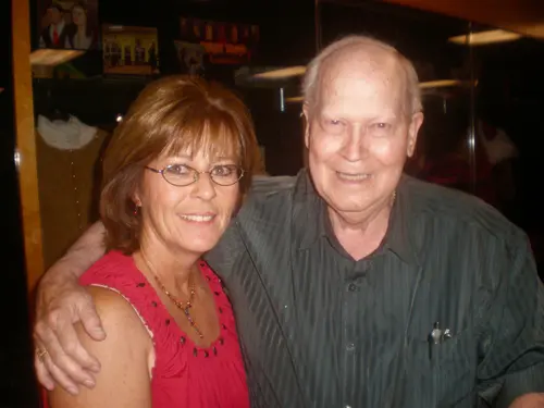 2008 Always... Patsy Cline — photo 28