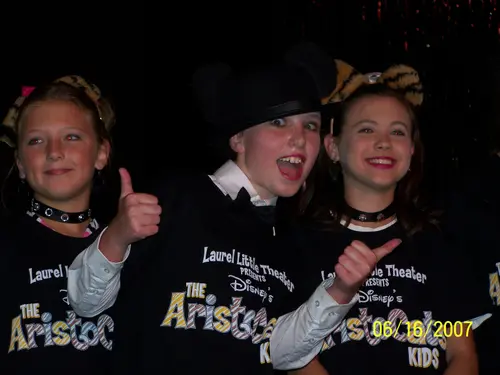 2007 AristoCats — photo 2