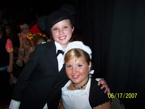2007 AristoCats — photo 3