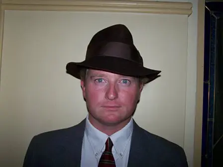 2007 Harvey — photo 4