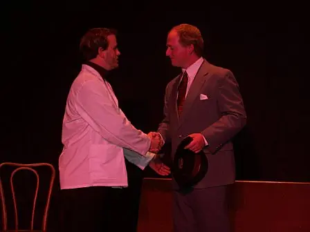 2007 Harvey — photo 7