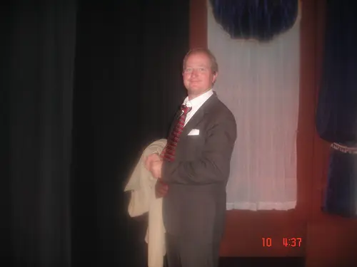2007 Harvey — photo 11