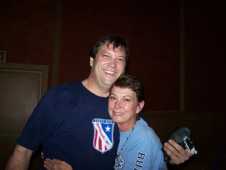 2007 Harvey — photo 12
