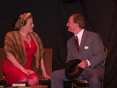 2007 Harvey — photo 16