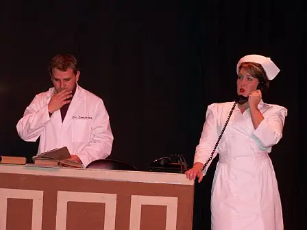 2007 Harvey — photo 17