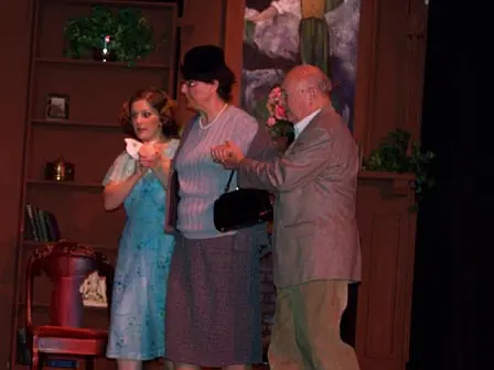 2007 Harvey — photo 24