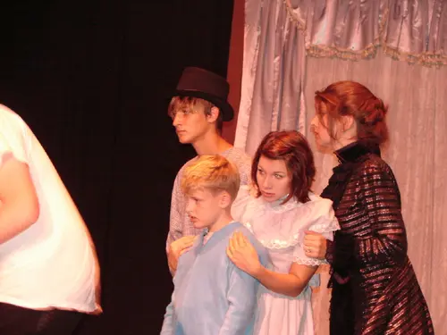 2007 Peter Pan — photo 4