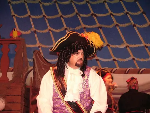 2007 Peter Pan — photo 5