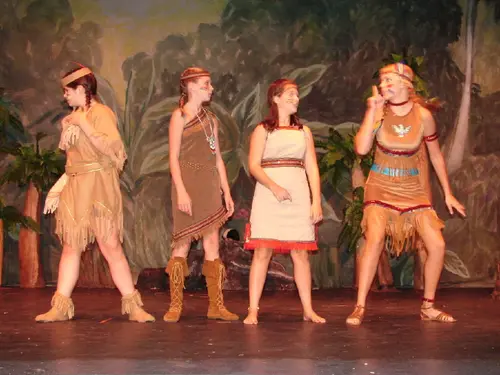 2007 Peter Pan — photo 6