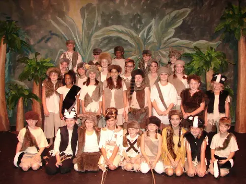 2007 Peter Pan — photo 7