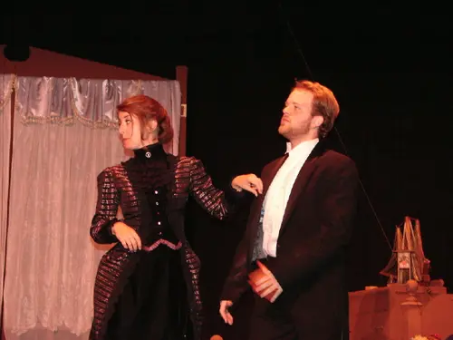 2007 Peter Pan — photo 8