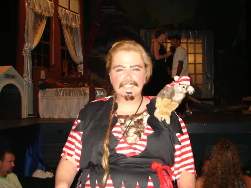2007 Peter Pan — photo 13
