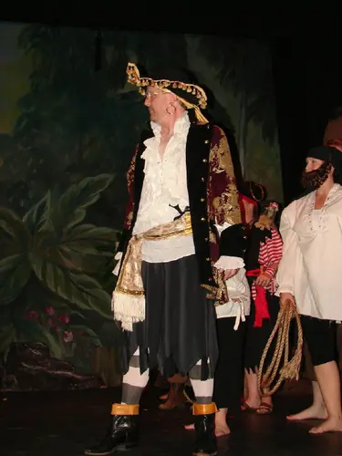 2007 Peter Pan — photo 14
