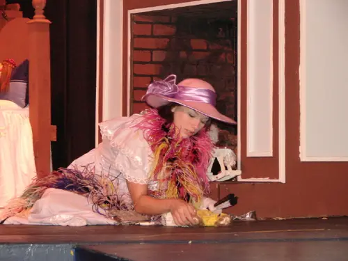 2007 Peter Pan — photo 16