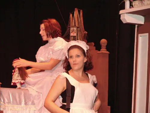 2007 Peter Pan — photo 18