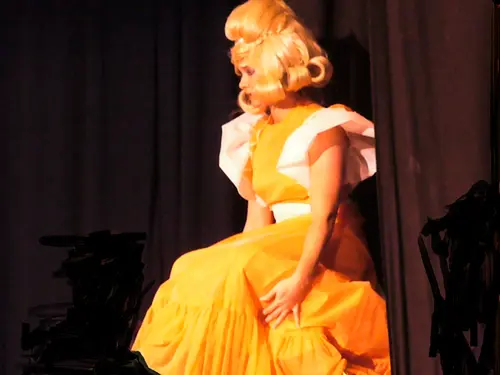 2009 Joseph and the Amazing Techincolor Dreamcoat — photo 6