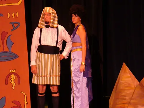 2009 Joseph and the Amazing Techincolor Dreamcoat — photo 8