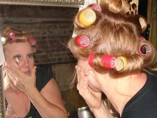 2009 The Women