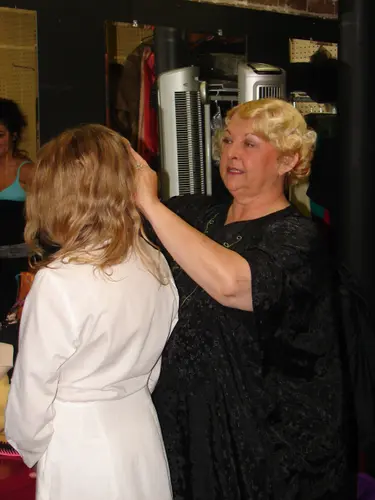2009 The Women — photo 3
