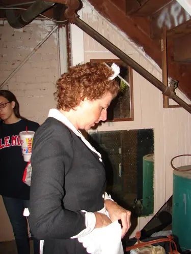 2009 The Women — photo 7
