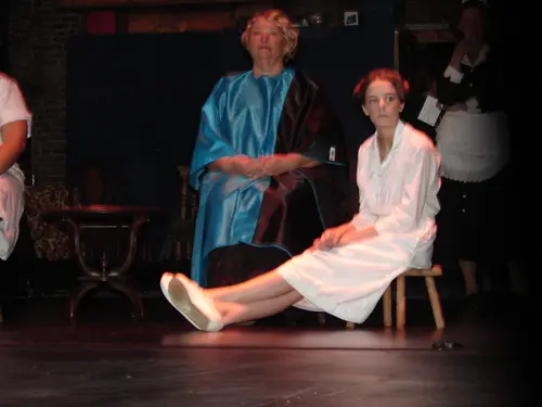 2009 The Women — photo 8