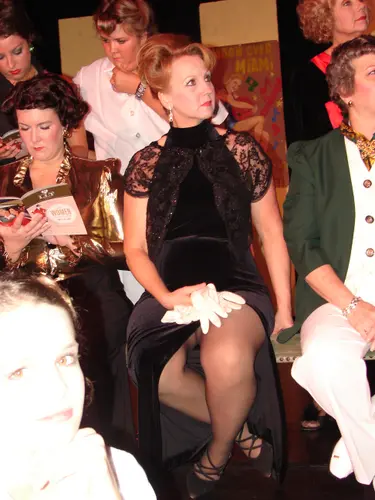 2009 The Women — photo 10