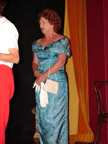 2009 The Women — photo 11