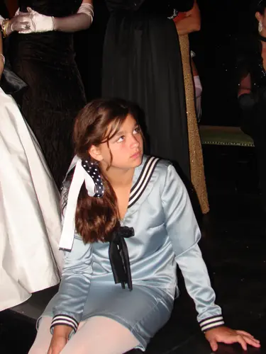 2009 The Women — photo 12