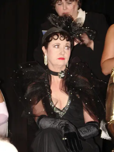 2009 The Women — photo 15