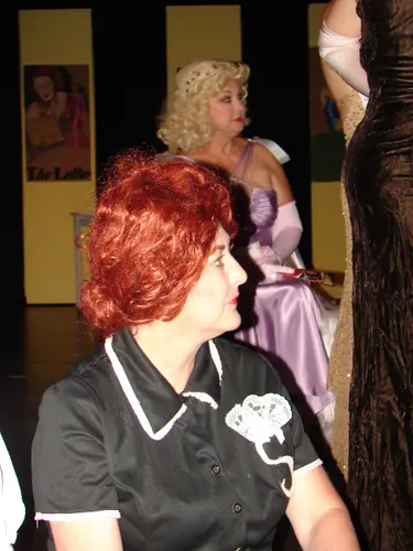 2009 The Women — photo 19