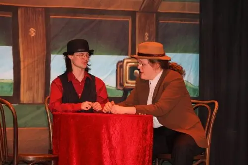 2009 Music Man
