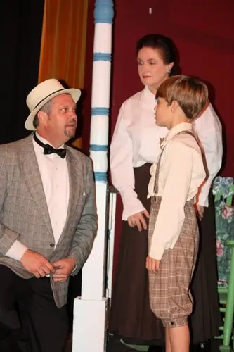 2009 Music Man — photo 3
