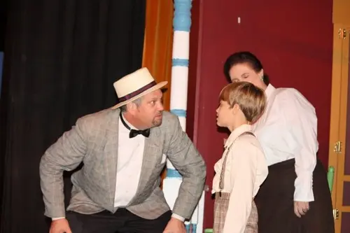 2009 Music Man — photo 4