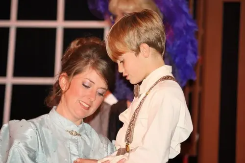 2009 Music Man — photo 5