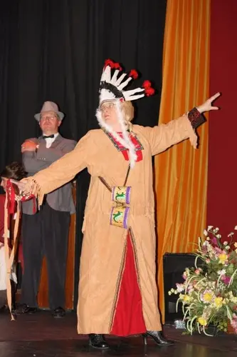 2009 Music Man — photo 10
