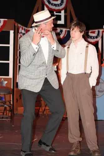 2009 Music Man — photo 11